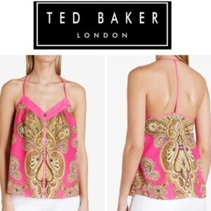 Ted Baker